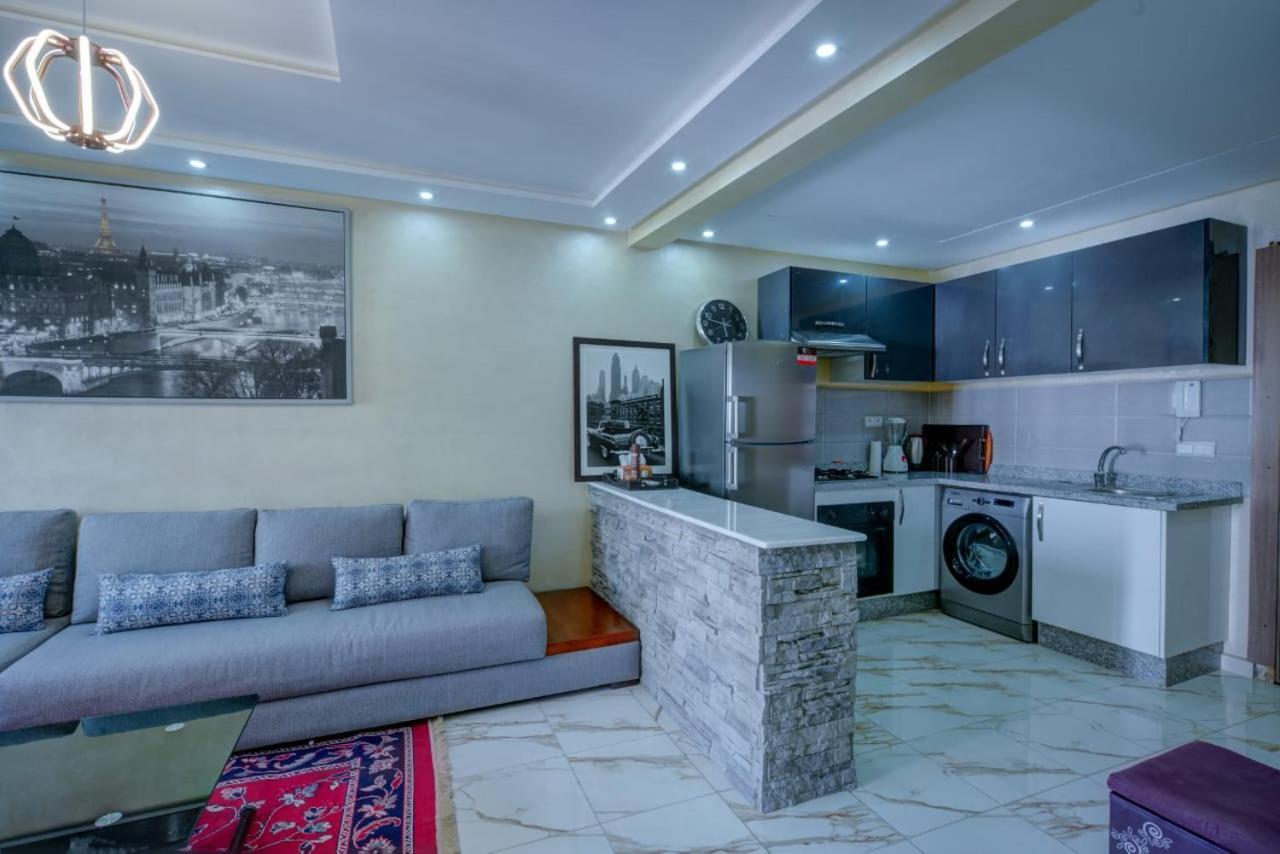 Apartment Marrakech Appartement. *