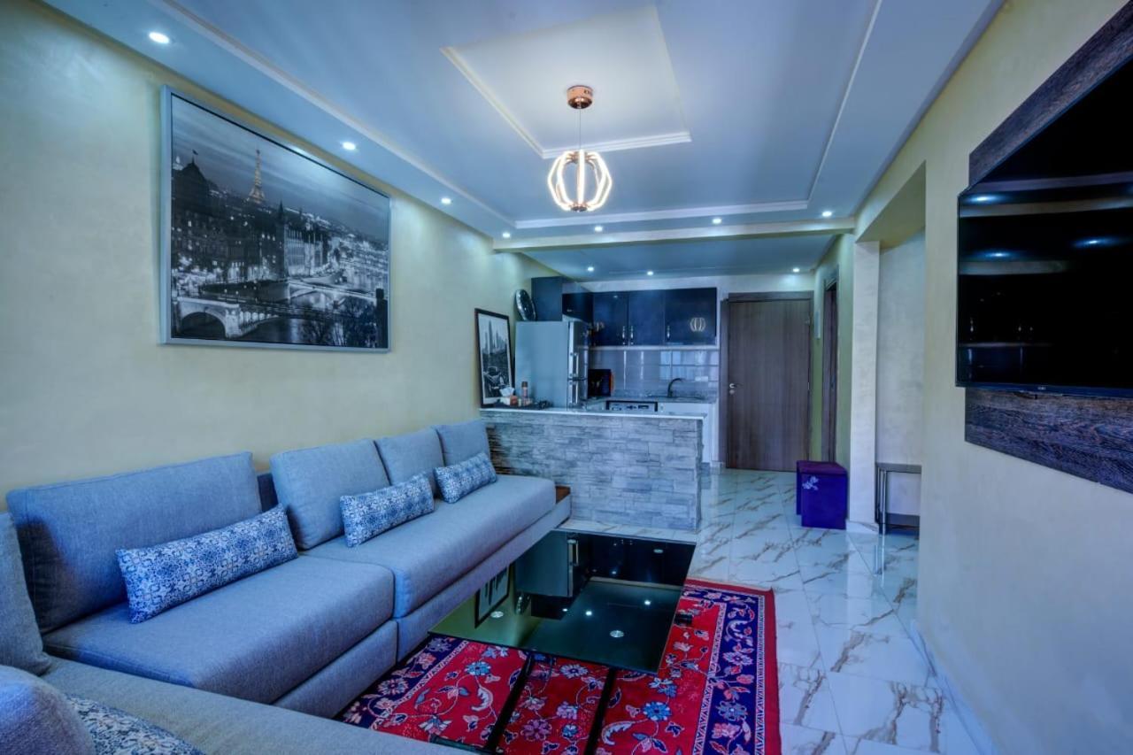 Apartment Marrakech Appartement. *