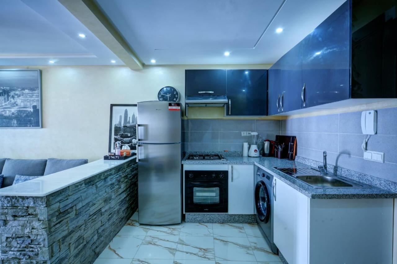 Marrakech Appartement. Apartment