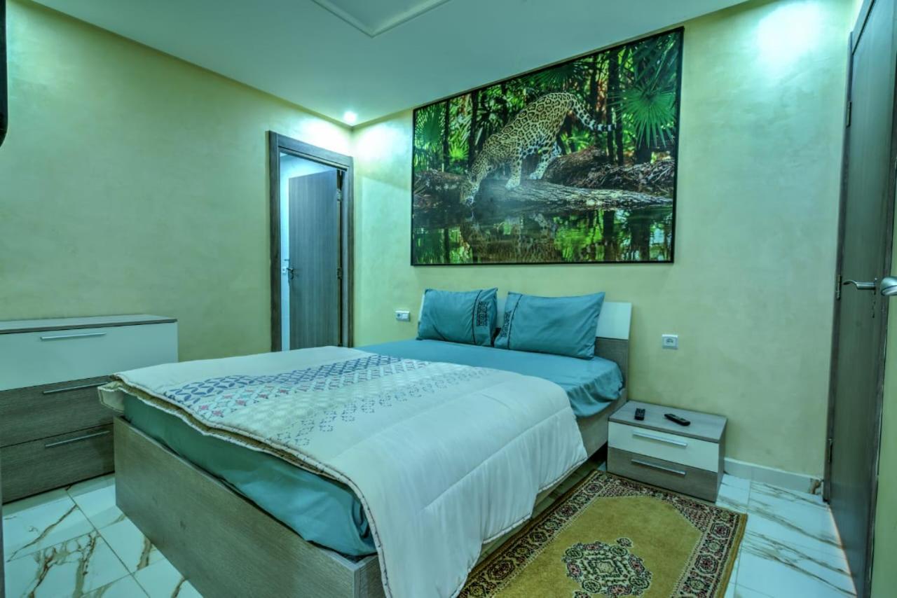 Marrakech Appartement. Appartamento Marrakesh