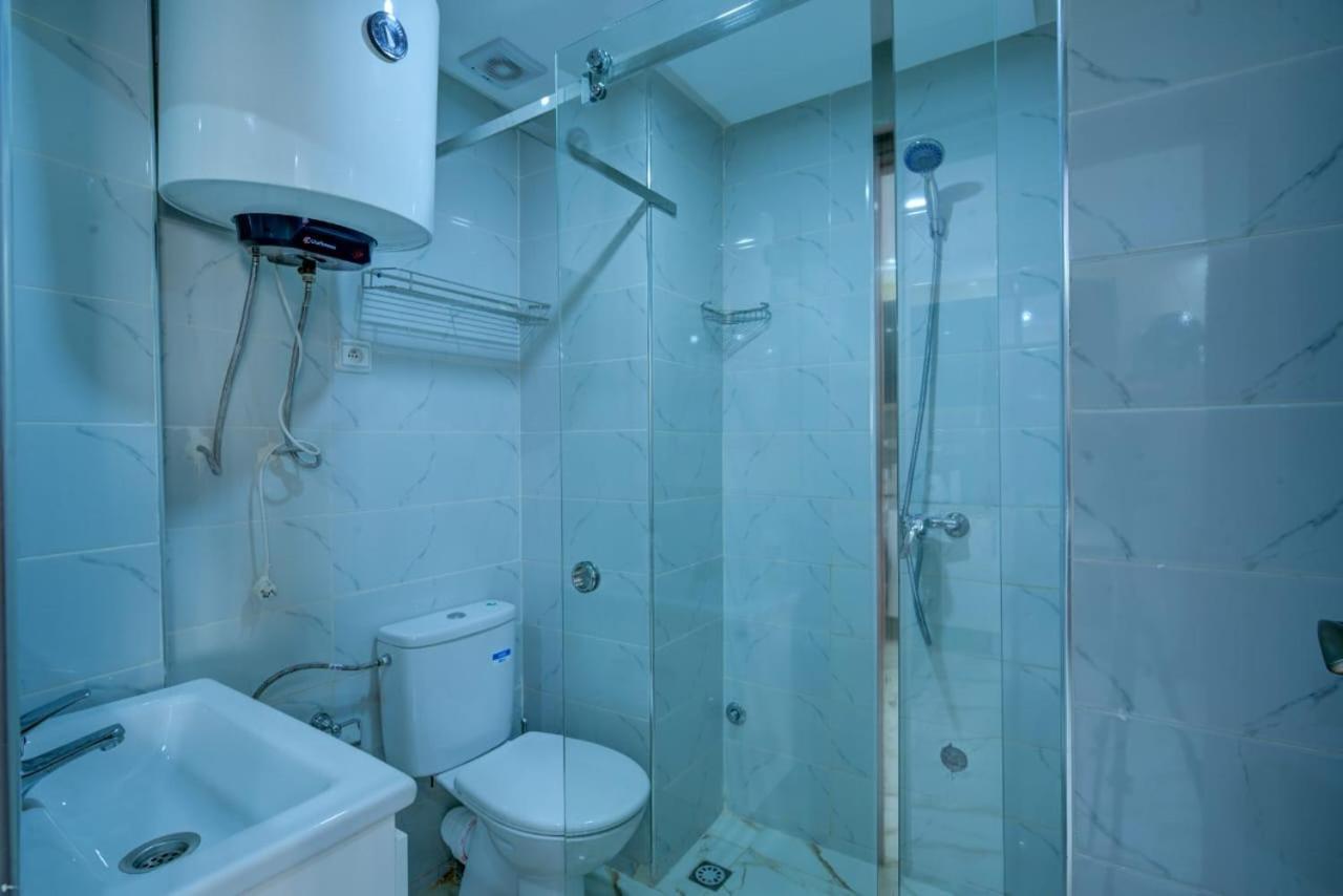 Appartamento Marrakech Appartement. *